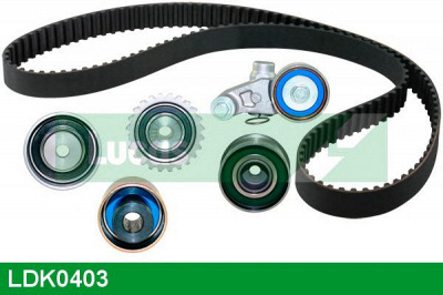 LUCAS ENGINE DRIVE ldk0403 -  